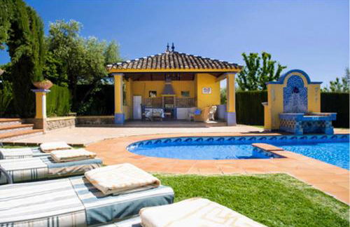 Andalusian experience - Foto 41