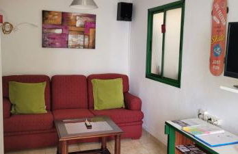 Anaga Tucho Natural Beach House - Foto 11