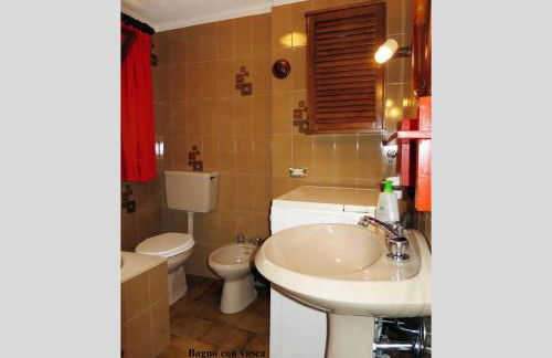 Chalet Martina - Foto 19