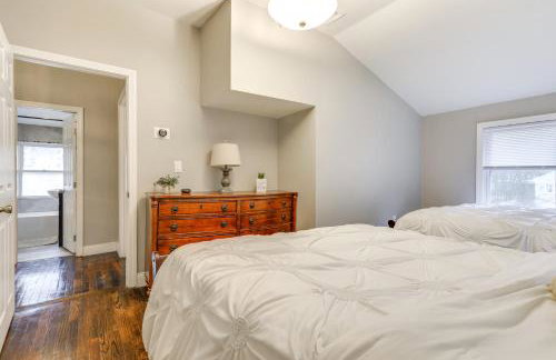 2 Mi to Gillette Stadium! Perfect World Cup Base - Photo 21