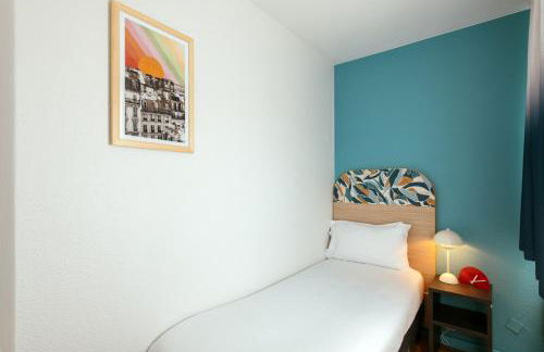 Aparthotel Adagio Access Paris La Villette - Foto 109