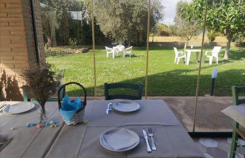 Casale Elisa Country Hotel - Foto 42