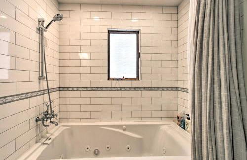 16 Mi to Mount Ski Gull Pequot Lakes Cabin - Foto 18