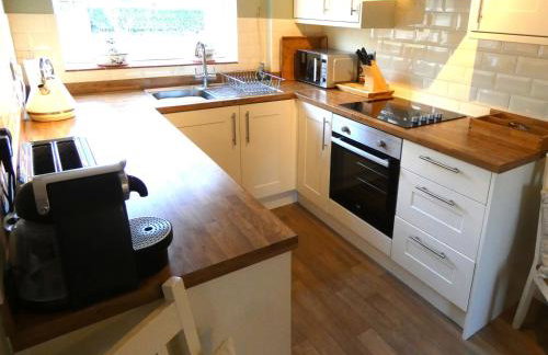 The Saddlery Holiday Cottage - Near Wolds And Coast - Foto 11