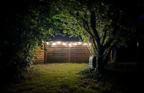 Cosy 2 bedroom home between Arcachon and Bordeaux - Foto 24