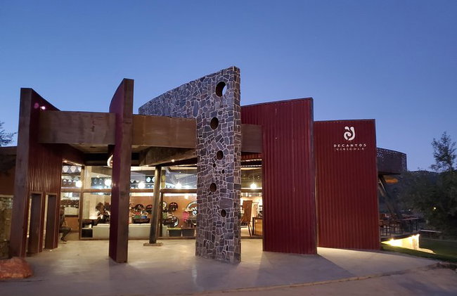 Tour del Vino del Valle de Guadalupe - Foto 1