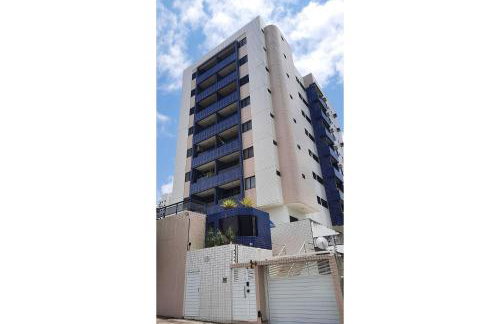 Apartamento lindo de viver no Maurício de Nassau - Foto 11