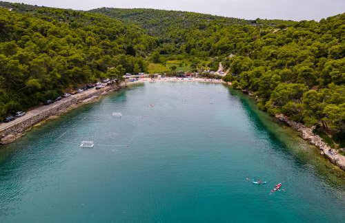 Holiday Home Dalmatinka - 20m From the Beach - Photo 58