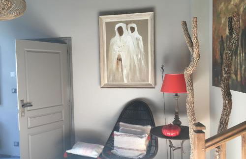 Maison Joséphine avec garage privé - Foto 33