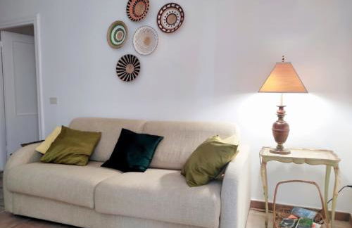 Vicolo Savelli Holiday Home - Foto 13