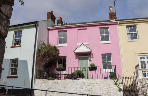 Rose Cottage - Foto 48