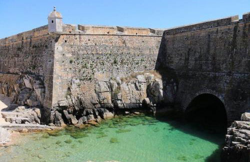 House in the historic area of Lourinhã - Foto 23