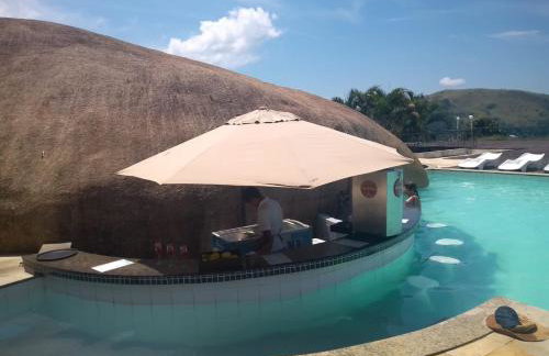 Flat Angra Portogalo - Foto 19