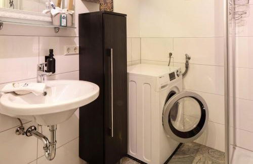 Ferienwohnungen Eulenspiegel - Foto 29