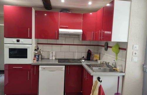 LE NORD AU SUD de 3 à 6 personnes près Les Gorges du Verdon - Foto 10