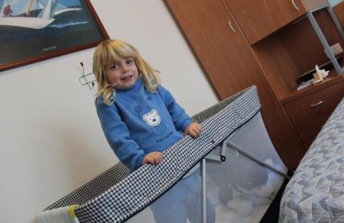 Residence Veliero - Foto 56