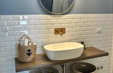 Terrazza Puglia con Jacuzzi Bari Aeroporto - Foto 18