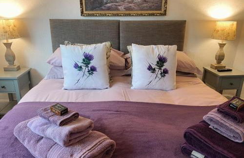 MacLeen Cottage - Foto 26