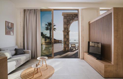 Alýria Sea Side Suites - Foto 40