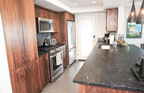 Star of the Sea Oceanfront Escape w Views - Foto 19