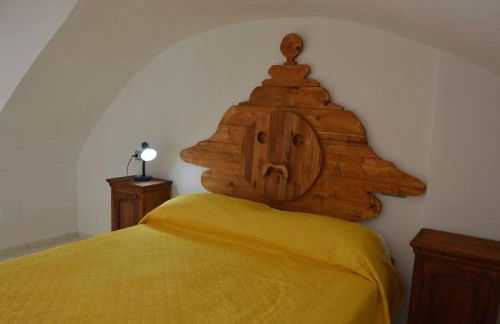 Casa Sorrentina Holiday - Foto 12