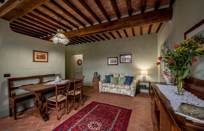 Podere La Rocca - Foto 41