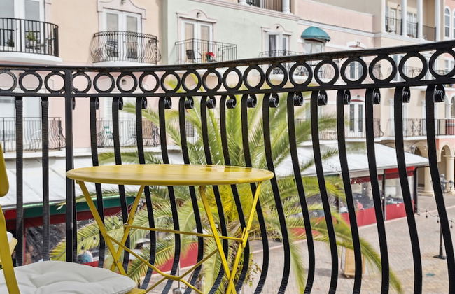 Cozy Condo Escape In Palm Coast 1 Bedroom Home by RedAwning - Photo 32