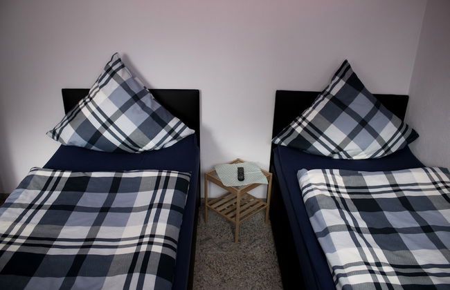 Gästewohnung Mönchengladbach - Foto 39