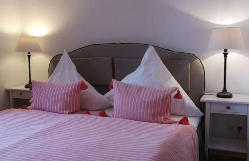 Ferienwohnung Gutshof in Seenähe - Foto 12