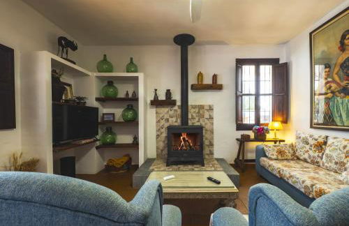 Cubo's Casa Rural Mar Verde - Foto 22