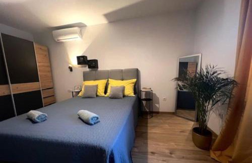 Holiday appartment 'Marlen' in Labin - Foto 23