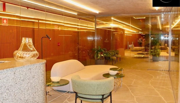 LM Setai Yacht Cabo Branco - Foto 3, Hall