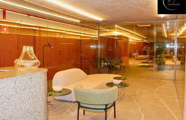 LM Setai Yacht Cabo Branco - Foto 3