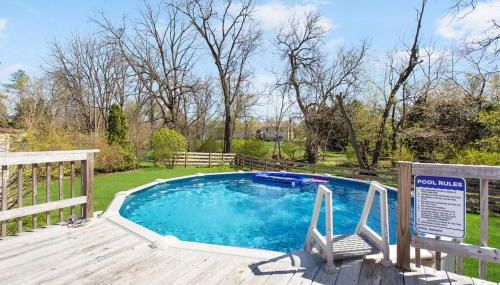 Gettysburg-Getaway - Photo 3