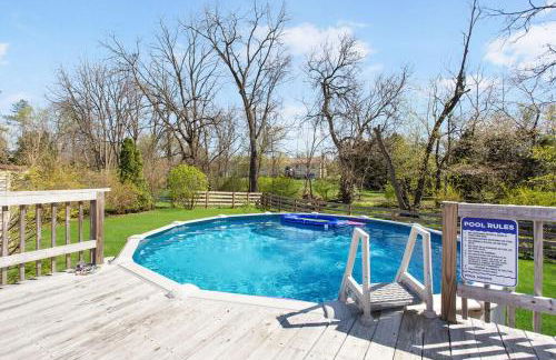 Gettysburg-Getaway - Foto 3