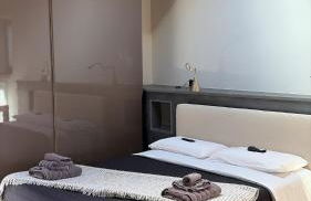 Epic Rooftop Terrace overlooking Civita valley - Foto 16