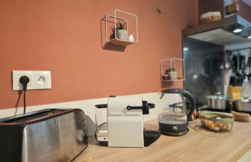 La vie est belle - Foto 23