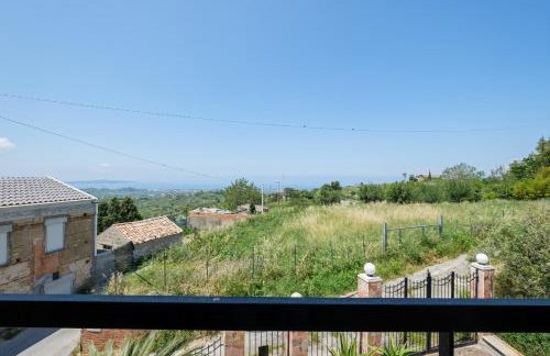 Casa Stella vista Eolie - Foto 3
