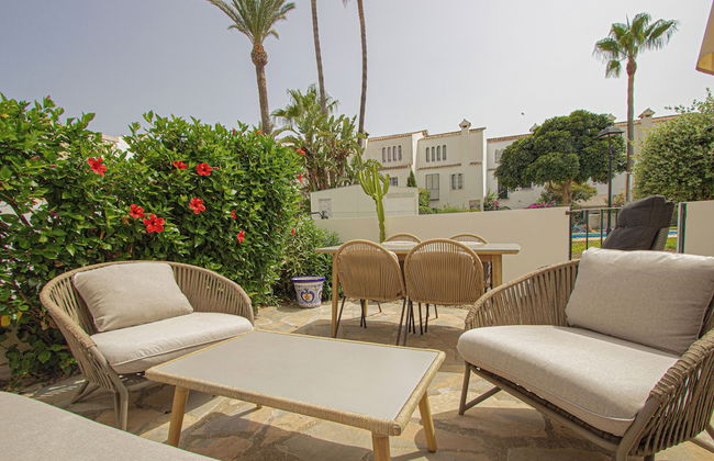 Marina de Casares - Foto 6