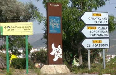 tuGuest El Sendero Verde Carataunas IX - Foto 23