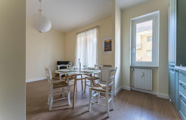 Spacious Apartment In Sori With Terrace - Foto 17