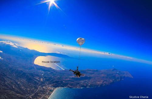 Apartment Over the sea Private Place to Swim - Foto 44