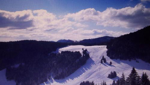 Ferienwohnung Skilift Hofeck - Foto 2