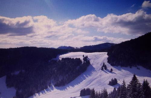 Ferienwohnung Skilift Hofeck - Foto 2