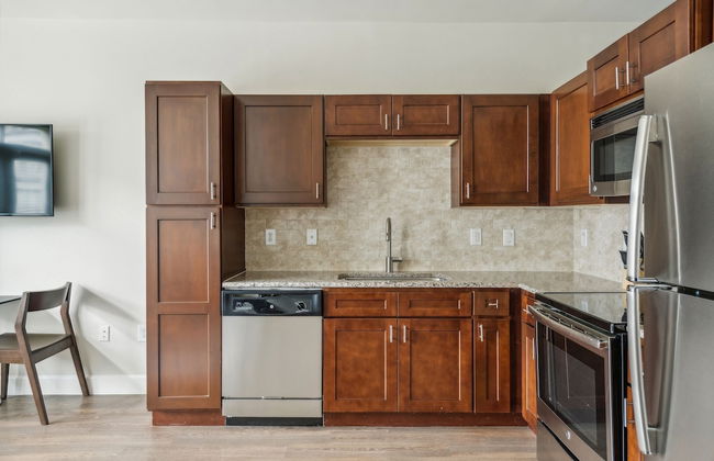 Kasa Village District Raleigh - Foto 21