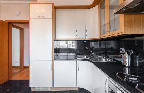 Central Orient Residence - Modern, spacious and sunny! By the river! - Photo 22