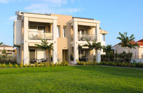 Bianco Mare Studios-Apartments - Photo 43