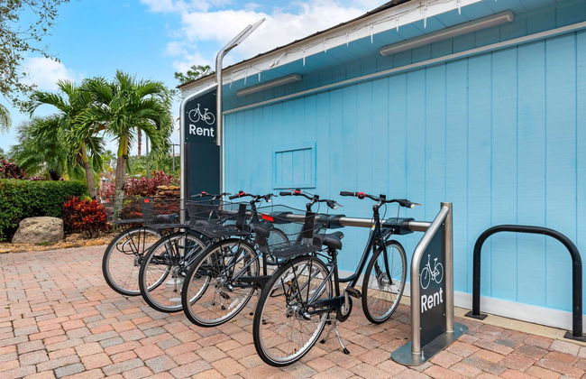 Hilton Vacation Club Aqua Sol Orlando West - Foto 13