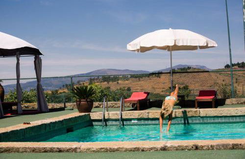 Quinta da Barroca Douro Valley - Foto 42