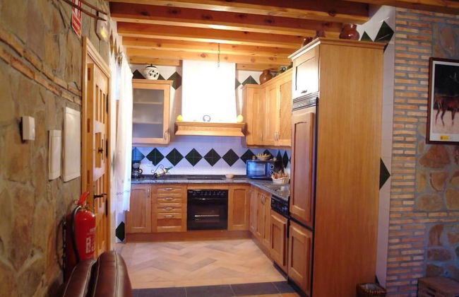 Las Casas Rurales María Victoria - Foto 12